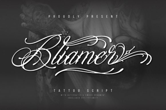 Blaimer