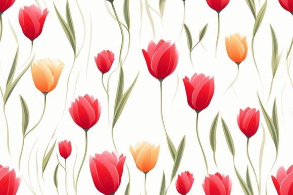 Interior Design Damask Pattern Graphic by Ranya Art Studio · Creative ...
