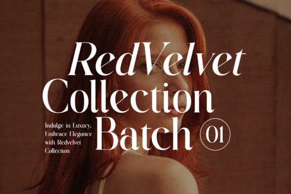 Gilkyst Font - Preview 1
