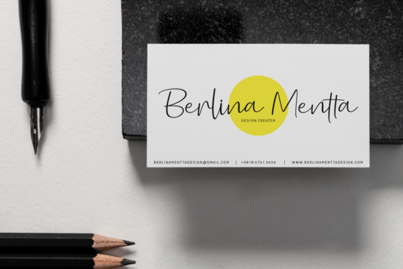 Hello Stephany Font PNG with transparent background - Preview 2