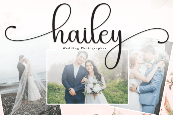 Baby Lovely Font - Preview 4