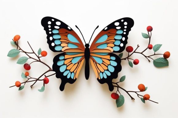 Clipart Illustrations Abstract Graphics Gráfico Artesanato Por Ranya Art Studio