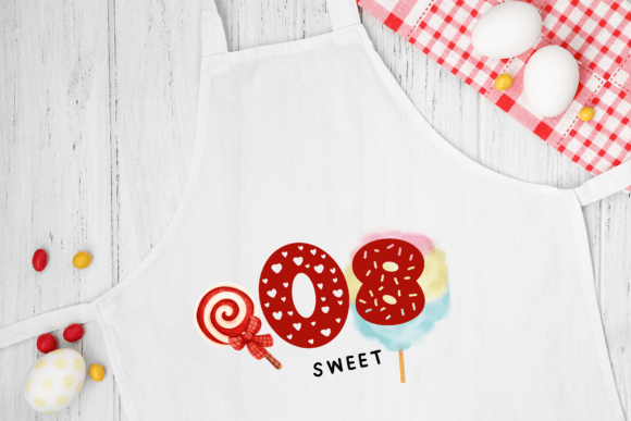 Confection Font - Preview 2