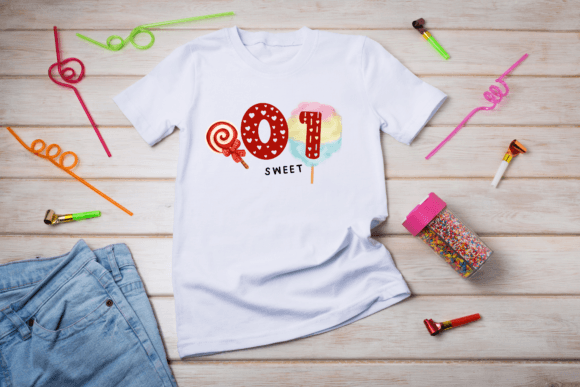 Confection Font - Preview 3