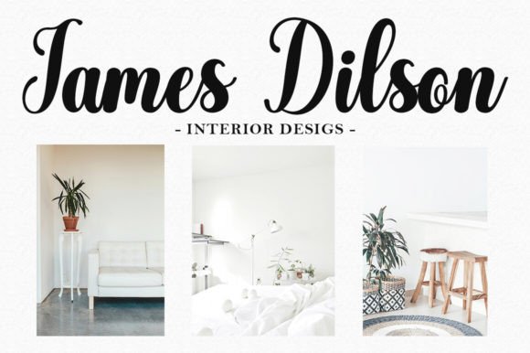 Delight Font - Preview 2