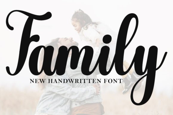 Delight Font - Preview 3