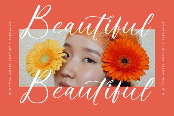 Eqatel Gacinta Font - Preview 1