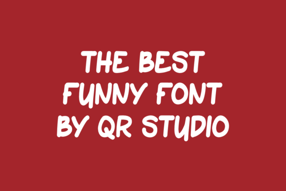Grawoh Choyatom Font - Preview 3