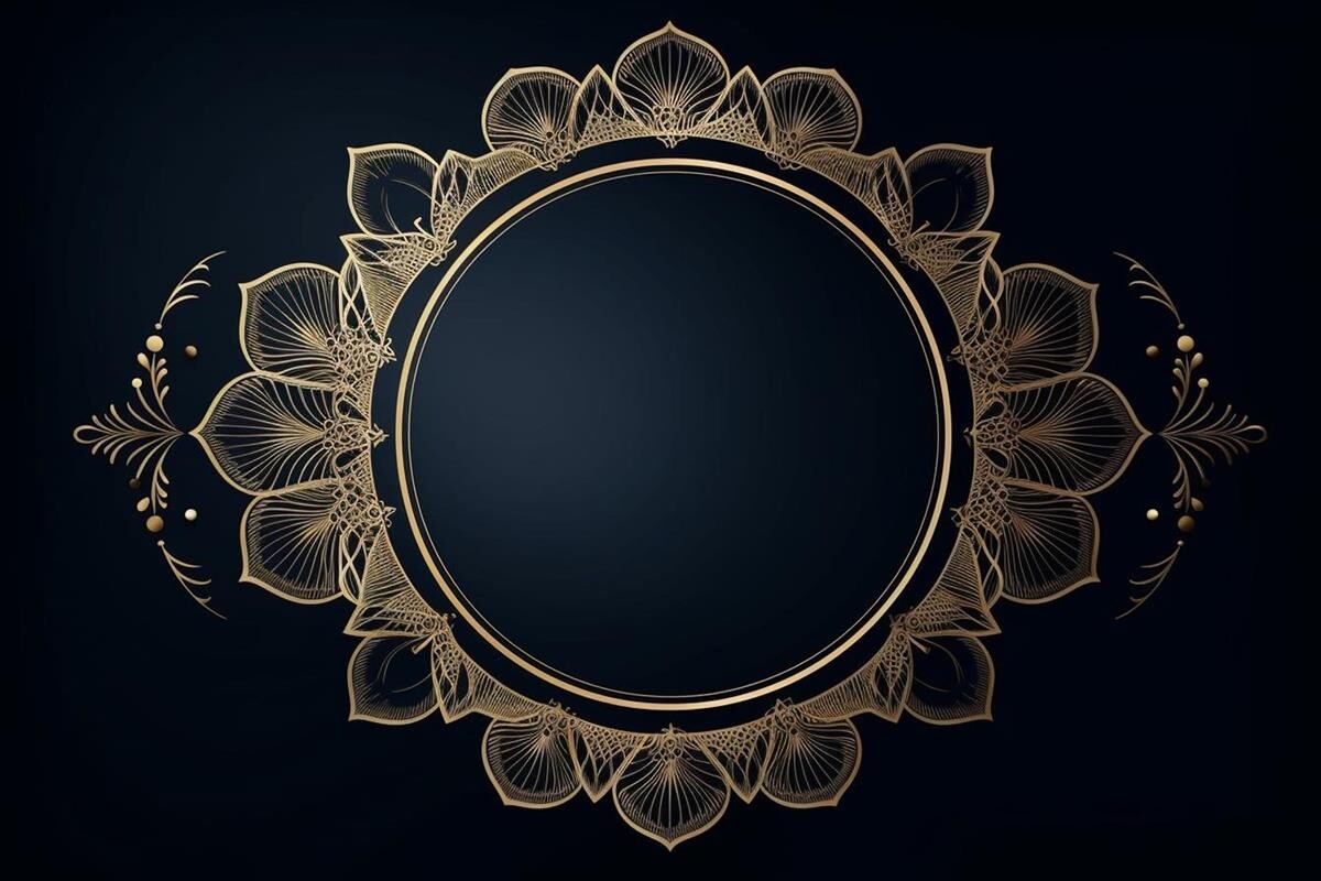 Spiritual Awakening Visual Design Graphic by Ranya Art Studio ...