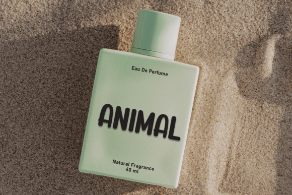 Animal Font - Preview 1