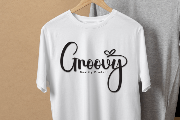 Baby Bluey Font - Preview 3