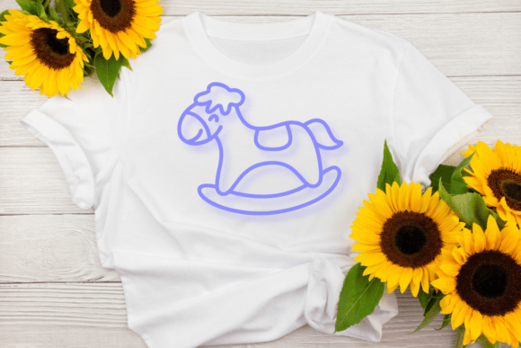 Cute Baby Shower Font - Preview 5