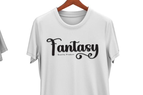 Enchanting Font - Preview 2