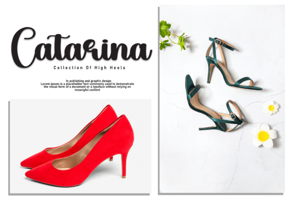 Enchanting Font - Preview 4
