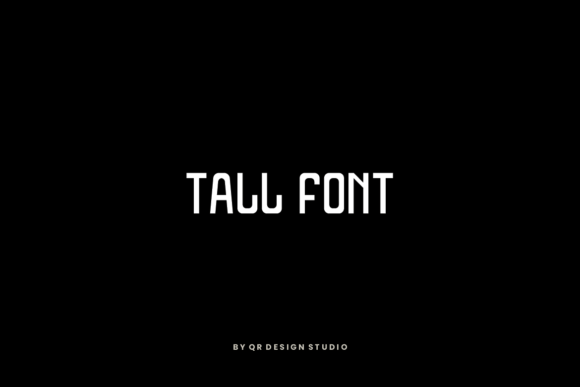 Robos Chasero Font PNG with transparent background - Preview 3