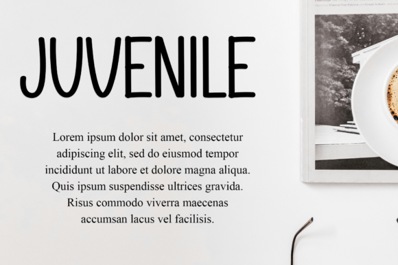 Always Loving Font - Preview 4