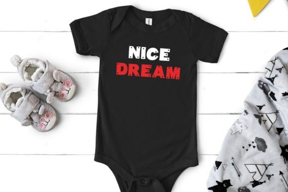 Amazing Christmas Font - Preview 3