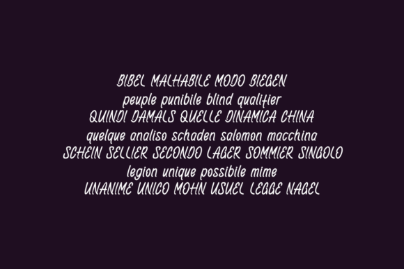 Aura Masih Graffiti Font PNG with transparent background - Preview 3