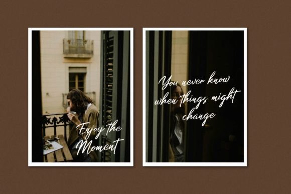 Claratyn Font - Preview 2