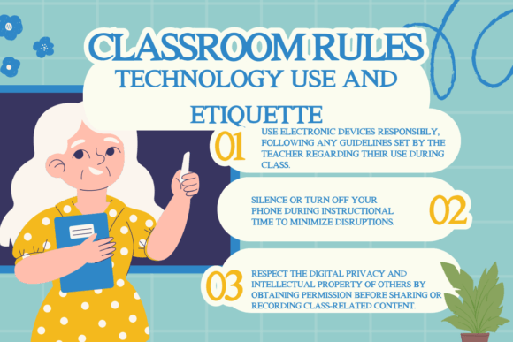 Classroom Font - Preview 4
