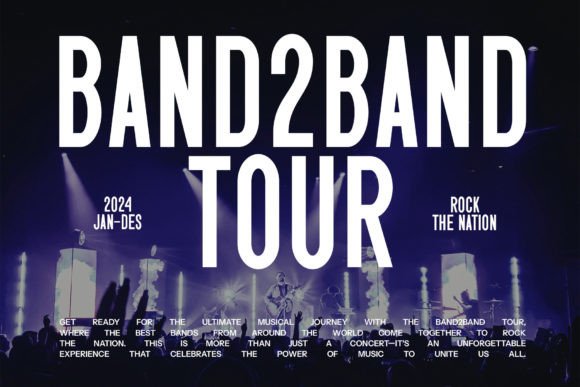 Claudy Font - Preview 5