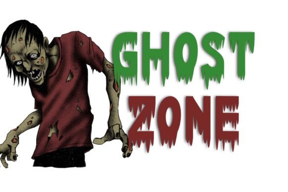 Death Zombie Font - Preview 3