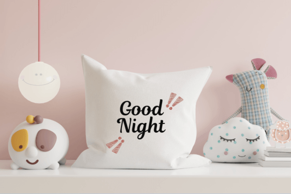 Design Elements Font - Preview 5