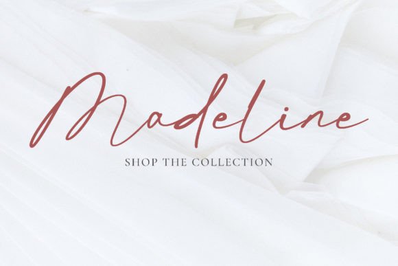 Essiont Font - Preview 1