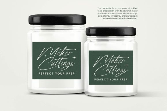 Feather Antique Font - Preview 4