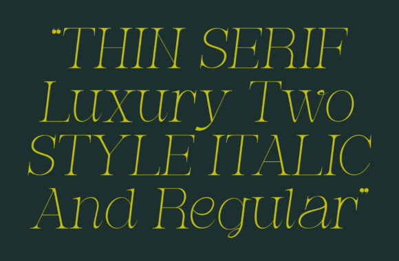 Mathe Netha Font PNG with transparent background - Preview 2