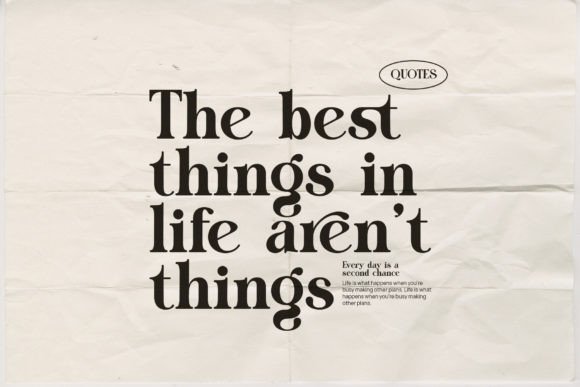 Mistesy Font PNG with transparent background - Preview 3