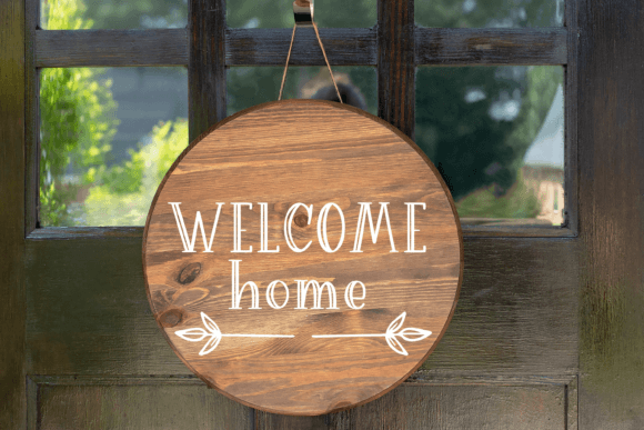 Mulled Cider Font PNG with transparent background - Preview 2