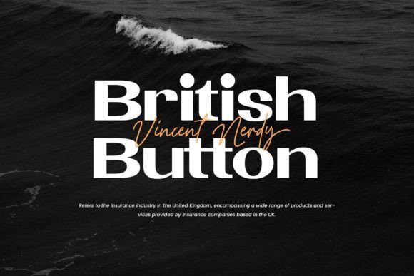 Palmont Font PNG with transparent background - Preview 4