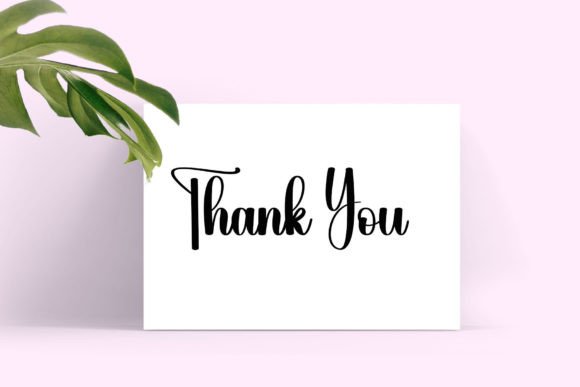 Pinkytoe Font PNG with transparent background - Preview 5