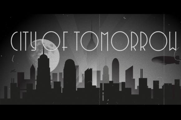 Quincento Font PNG with transparent background - Preview 3