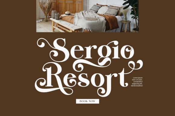 Ralika Font PNG with transparent background - Preview 2