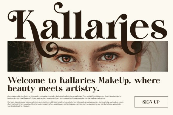 Ralika Font PNG with transparent background - Preview 6