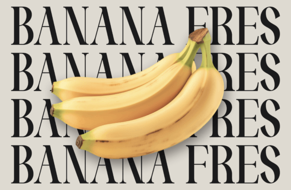 Rekbin Font PNG with transparent background - Preview 4