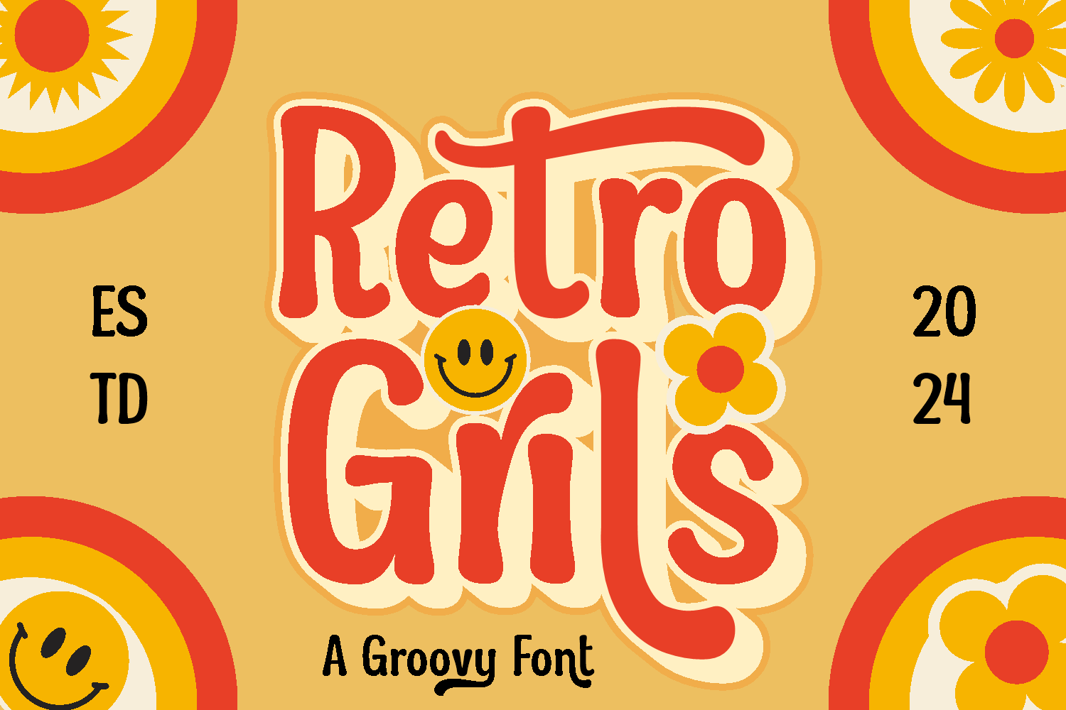 Retro Grils