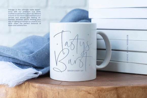 Roadtrip Floating Font PNG with transparent background - Preview 1