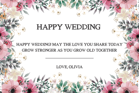 Flowers and Butterflies Font PNG with transparent background - Preview 2