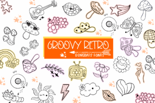 Groovy Retro