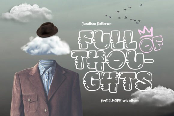 Amex Huick Font - Preview 6