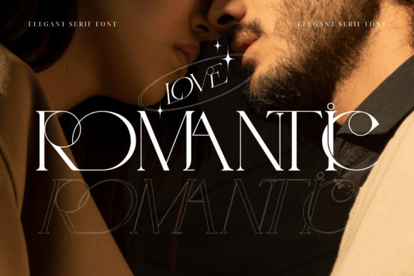 Another Elegant Font - Preview 1