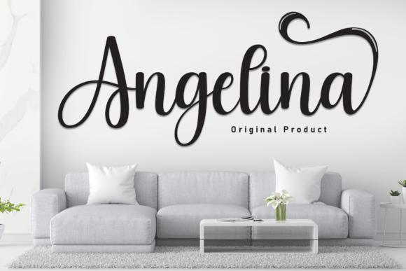 Baby Handmade Font PNG with transparent background - Preview 4