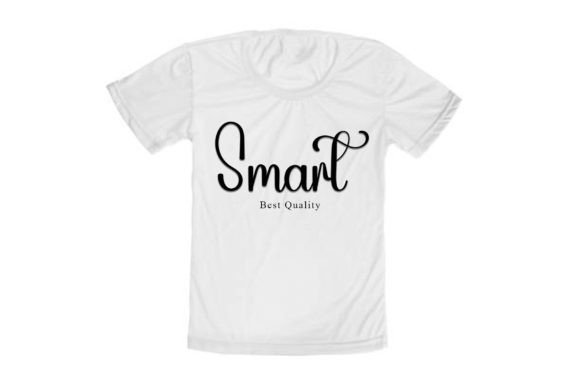 Beautiful Sunshine Font - Preview 2