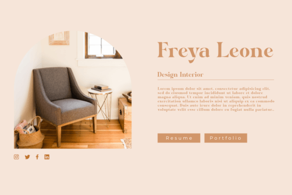 Brandes Font - Preview 5