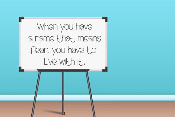 Carolina Handmade Font PNG with transparent background - Preview 2
