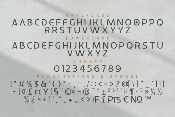 Couple Font - Preview 6