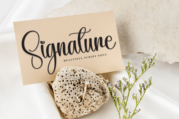 Creative Font - Preview 4